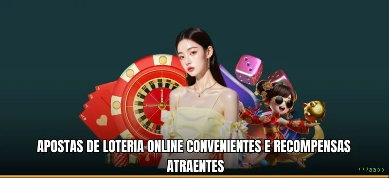 777aabb - Sistema Líder de Apostas Online no Brasil com Jogos Especiais