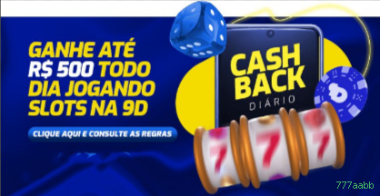 Plataforma 777aabb - Segurança, Tecnologia e Confiança